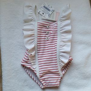Janie & Jack 3-6 month swimsuit